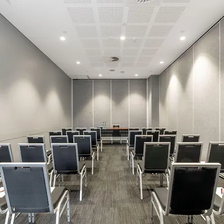 Hotel Grand Chancellor Brisbane
