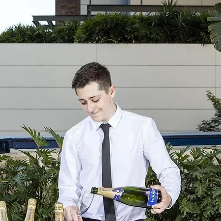 The Sebel 5* Brisbane