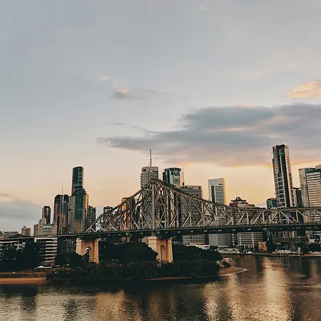 Hotel The Inchcolm By Ode Brisbane
