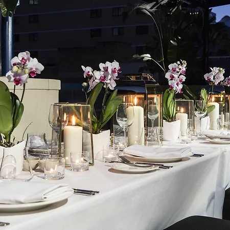 The Sebel Aparthotel Brisbane