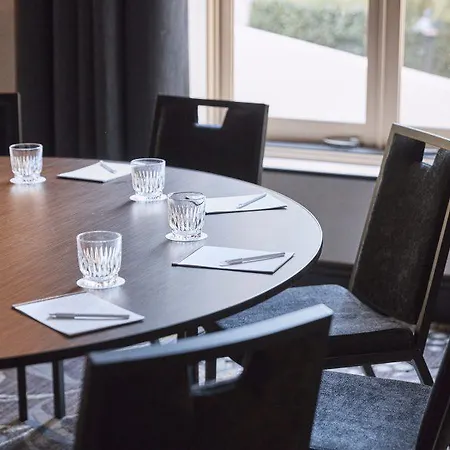 Hotel The Inchcolm By Ode Brisbane