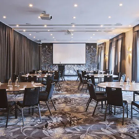 The Inchcolm By Ode 5* Brisbane