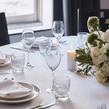 The Inchcolm By Ode 5* Brisbane