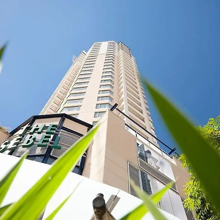 The Sebel Brisbane