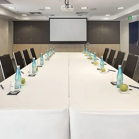 The Sebel Aparthotel Brisbane