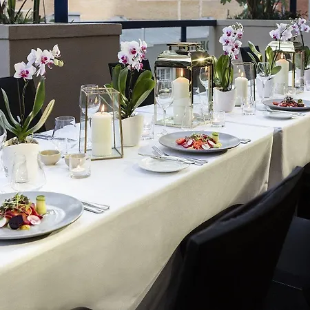 The Sebel Aparthotel 5*