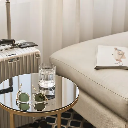 The Inchcolm By Ode Hotel 5*