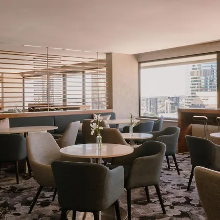 Intercontinental By Ihg Brisbane