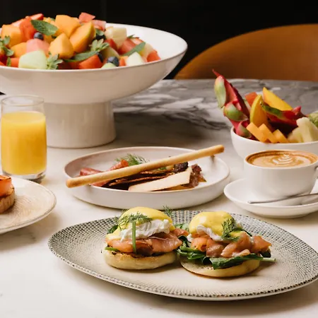 Intercontinental By Ihg Brisbane