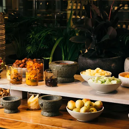 Hotel Intercontinental By Ihg 5*