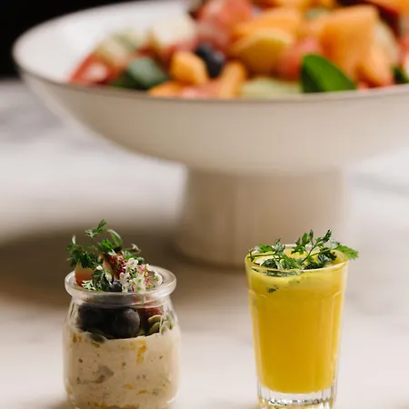 Intercontinental By Ihg 5* Brisbane