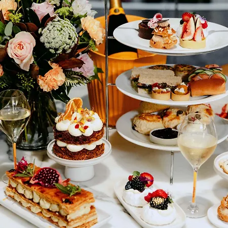 Intercontinental By Ihg Brisbane