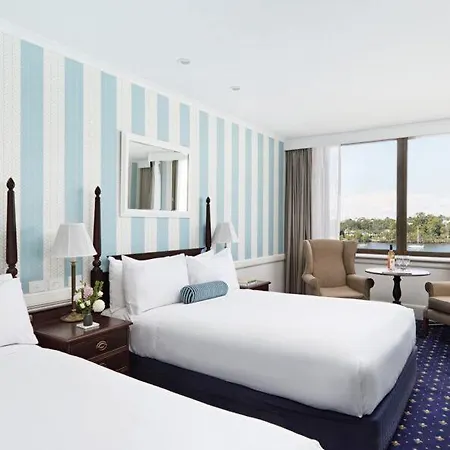 Hotel View 5*