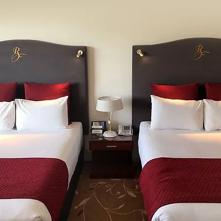 Royal On The Park 5*