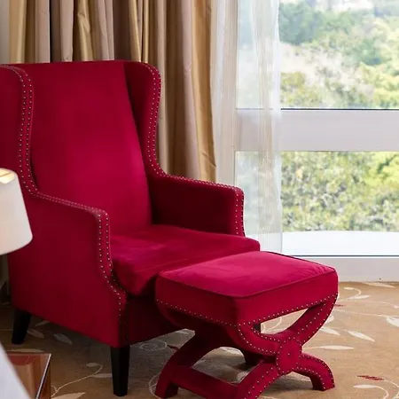 Royal On The Park Hotel Brisbane