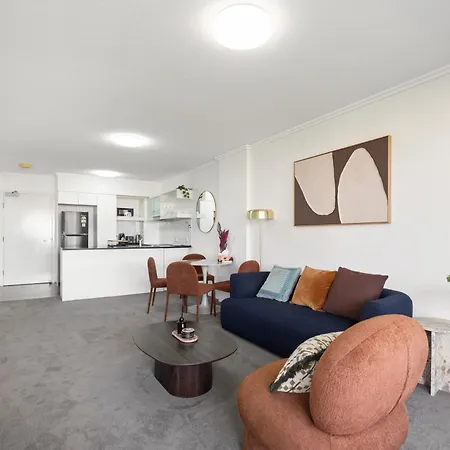 Allegro Brisbane