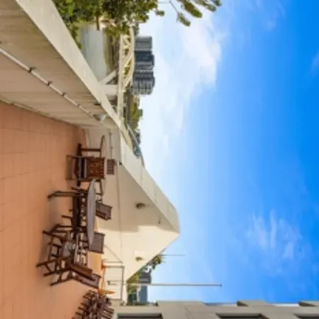 Charming 1-bed Unit In An Unbeatable Location Brisbane