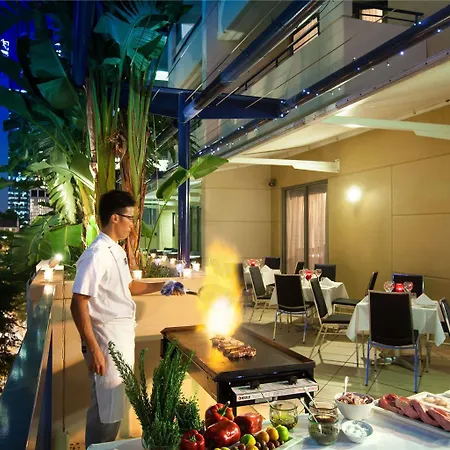 The Sebel 5*