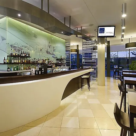Novotel Airport Hotel
