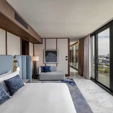 Hotel The Star Grand