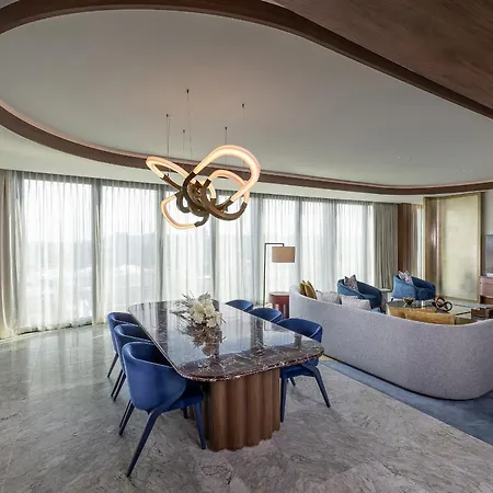 Hotel The Star Grand 5*