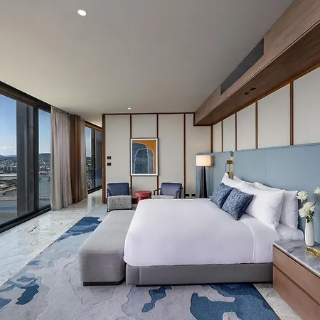 The Star Grand Hotel Brisbane