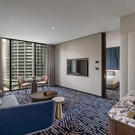 The Star Grand Brisbane