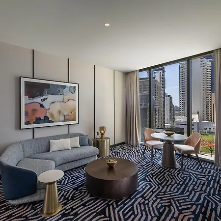 The Star Grand Hotel Brisbane