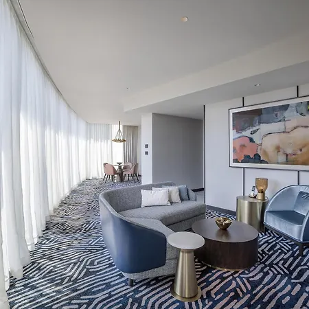 Hotel The Star Grand
