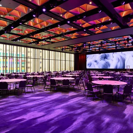 The Star Grand Hotel Brisbane