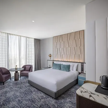Hotel The Star Grand Brisbane