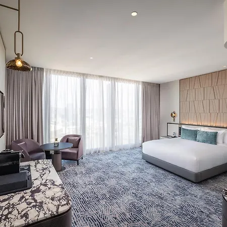 The Star Grand 5* Brisbane