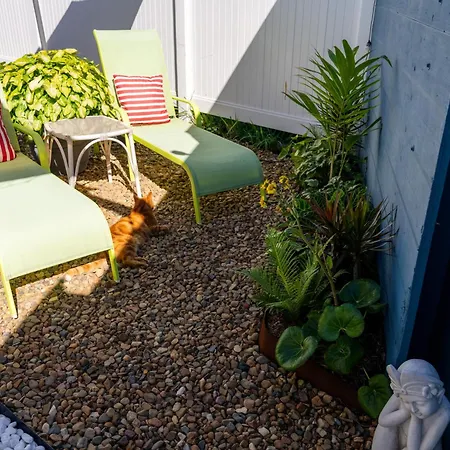 Hot Tub, Ice Bath, Gym, Sauna, Pool Table Coorparoo Haven Homestay *