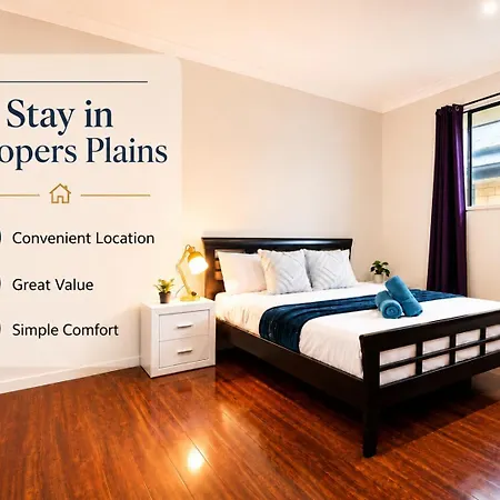16a Serene Ensuite In Coopers Plains * Brisbane
