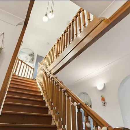 4br Big Family House With Huge Pool Holiday home *