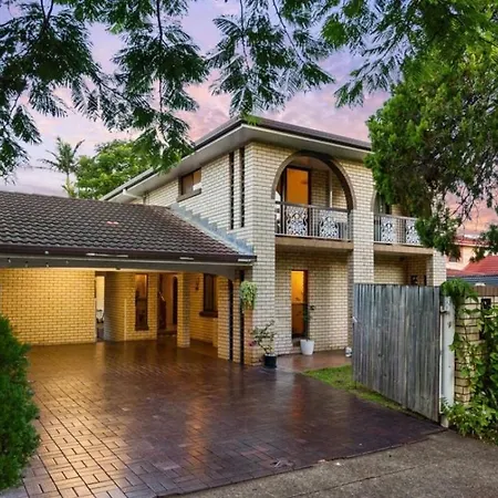 Holiday home 4br Big Family House With Huge Pool