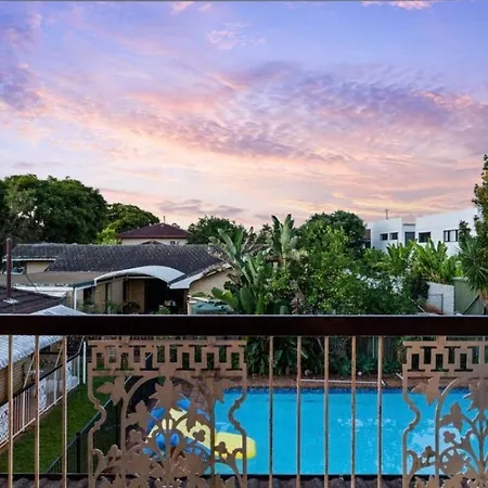 4br Big Family House With Huge Pool *