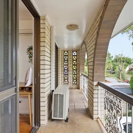 4br Big Family House With Huge Pool Brisbane
