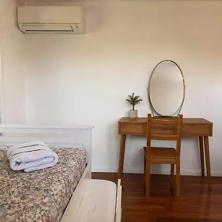 4br Big Family House With Huge Pool Brisbane