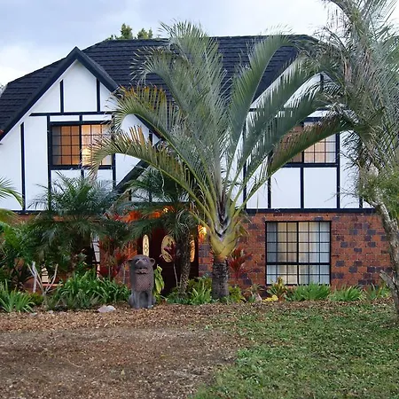 Bed & Breakfast Country Brisbane