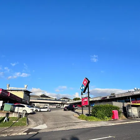 Garden Retreat House - Super Quite And Peace 闹中带静的理想住房 Homestay Brisbane