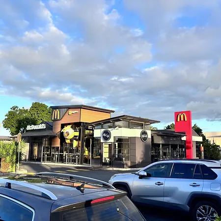 Homestay Garden Retreat House - Super Quite And Peace 闹中带静的理想住房 Brisbane