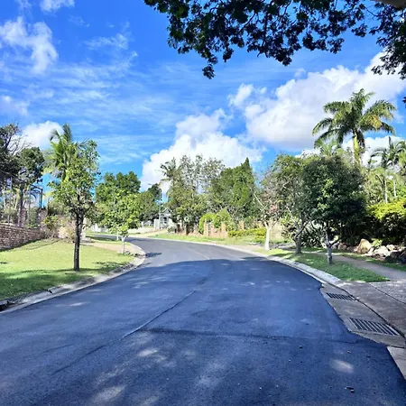 Garden Retreat House - Super Quite And Peace 闹中带静的理想住房 Homestay Brisbane