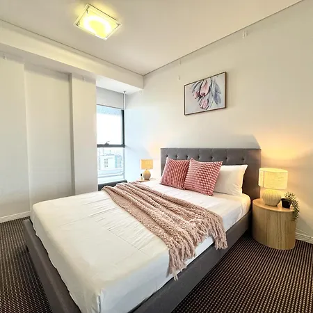 Apartment Stunning View *
