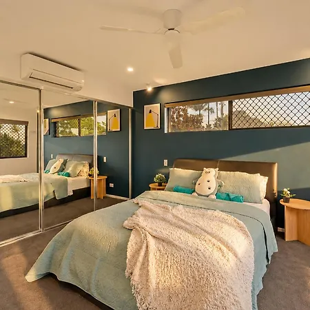 Spacious 4br Near Sunnybank With Modern Amenities * Brisbane