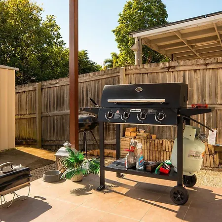 5br Family - Ev Car Point At Home, 2 Master - Near Sunnybank, Qeii, Qsac And Griffith Uni * Brisbane
