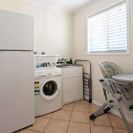 New Farm Escape Three Bedroom Free Parking Brisbane
