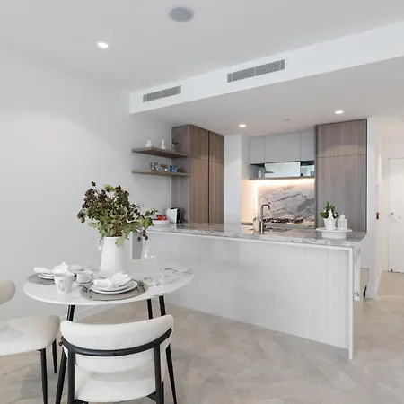 Qw Riverside Luxe By Independent Host Apartment *