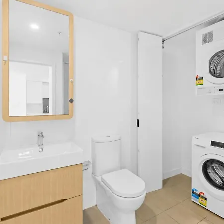 Apartment Neat And Cozy 1br With Amazing Facilities Brisbane