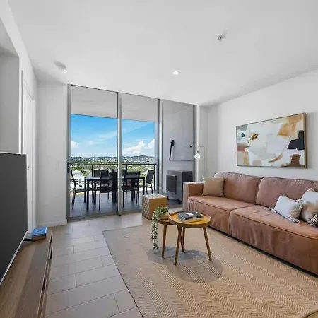 Apartment Linton - Free Secure Parking